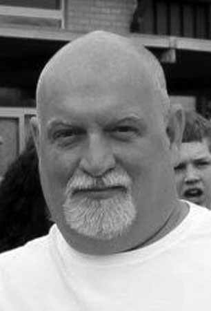David ‘Mike’ Shaw